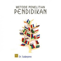 Metode Penelitian Pendidikan