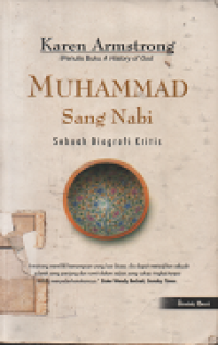Image of Muhammad Sang Nabi : Sebuah Biografi Kritis