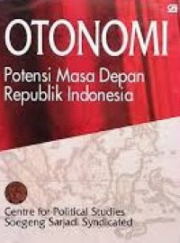 OTONOMI