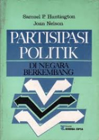 Image of Partisipasi politik di negara berkembang