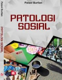 Image of Patologi Sosial