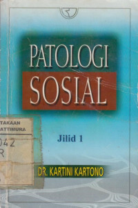 Image of Patologi Sosial