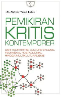 Image of Pemikiran Kritis Kontemporer