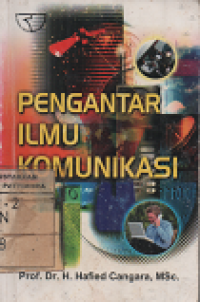 Image of pengantar ilmu komunikasi