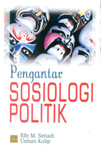Pengantar Sosiologi Politik