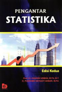 Pengantar Statistika : Edisi Kedua