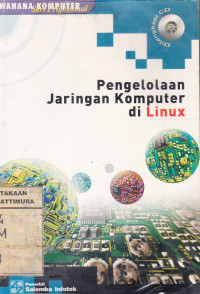 Image of Pengelolaan Jaringan Komputer di Linux