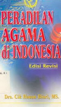 Image of Peradilan Agama Di Indonesia