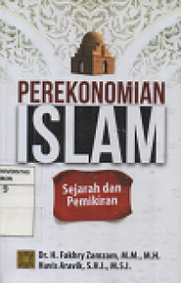 Perekonomian Islam : Sejarah dan Pemikiran
