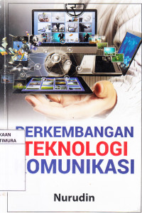 Image of Perkembangan Teknologi Komunikasi