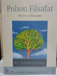 Image of Pohon Filsafat