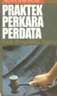 Image of Praktek Perkara Perdata