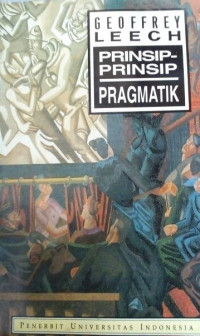 Prinsip prinsip pragmatik