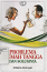 Problema Rumah Tangga