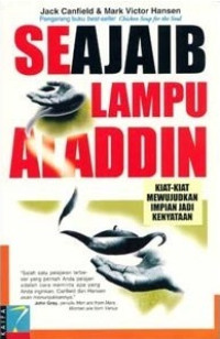 Image of Seajaib Lampu Aladin