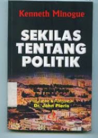Image of Sekilas tentang politik