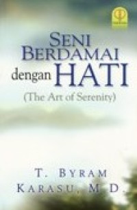 Image of Seni Berdamai dengan Hati