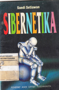 Image of Sibernetika
