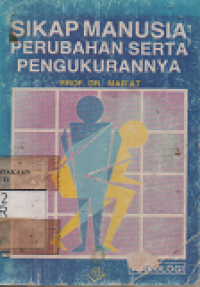 Image of Sikap Manusia Perubahan serta pengukurannya