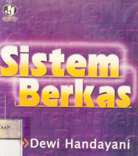 Image of Sistem Berkas