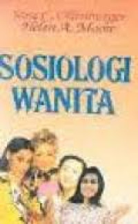 Sosiologi Wanita