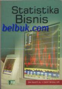 Statistik Bisnis
