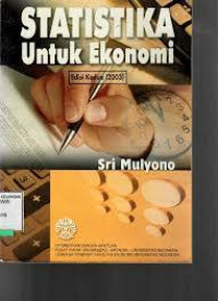 Statistika untuk ekonomi