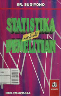 Statistika untuk penelitian
