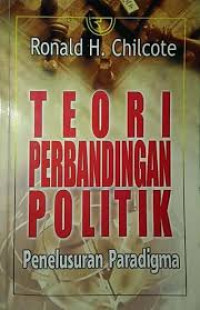 Image of Teori Perbandingan Politik