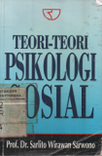 Image of Teori - Teori Psikologi Sosial