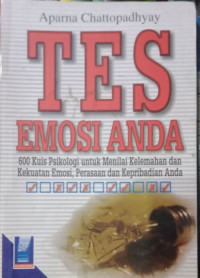 Image of Tes Emosi Anda