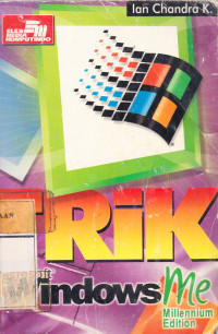 Image of Trik Windows ME